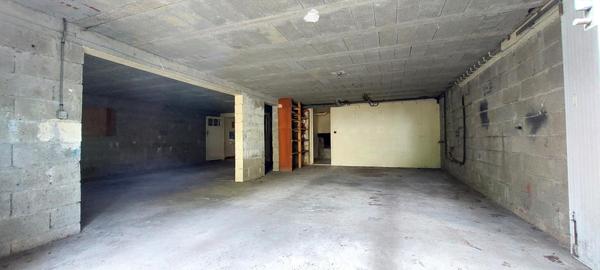 MAISON - 110m² - 6 PIECES