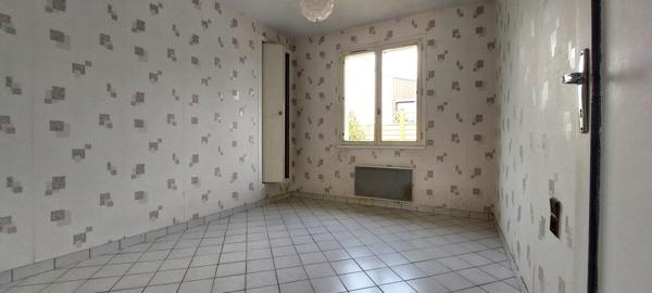 MAISON - 110m² - 6 PIECES