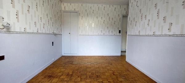 MAISON - 110m² - 6 PIECES