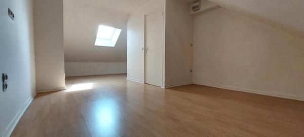 MAISON - 110m² - 6 PIECES