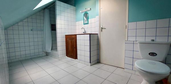 MAISON - 110m² - 6 PIECES