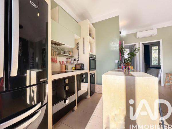 Appartement à vendre 3 pièces 50 m² Toulon