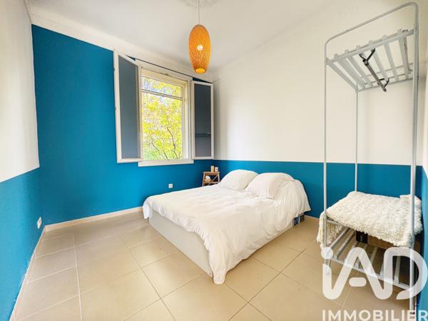 Appartement à vendre 3 pièces 50 m² Toulon