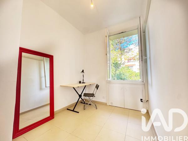 Appartement à vendre 3 pièces 50 m² Toulon