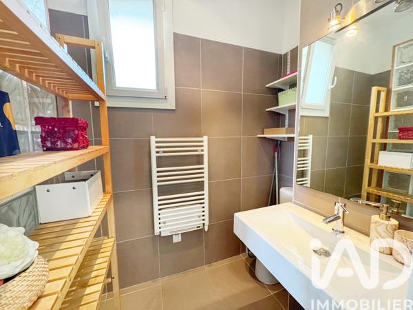 Appartement à vendre 3 pièces 50 m² Toulon