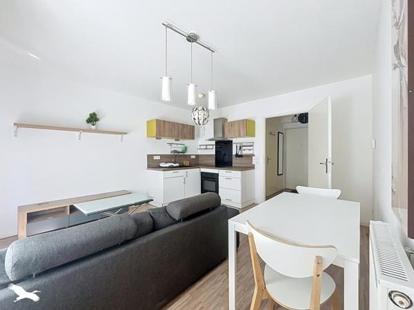 Appartement à vendre 149 000 € Saint-Ouen-l'Aumône 2 p 37 m² DPE C