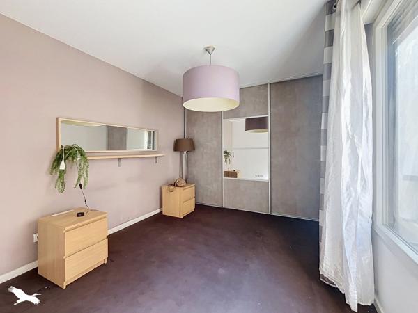 Appartement à vendre 149 000 € Saint-Ouen-l'Aumône 2 p 37 m² DPE C