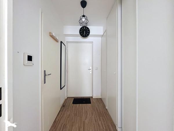 Appartement à vendre 149 000 € Saint-Ouen-l'Aumône 2 p 37 m² DPE C