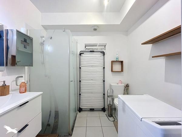 Appartement à vendre 149 000 € Saint-Ouen-l'Aumône 2 p 37 m² DPE C