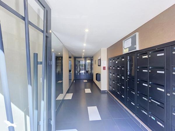 Appartement à vendre 149 000 € Saint-Ouen-l'Aumône 2 p 37 m² DPE C