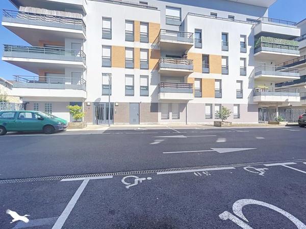 Appartement à vendre 149 000 € Saint-Ouen-l'Aumône 2 p 37 m² DPE C