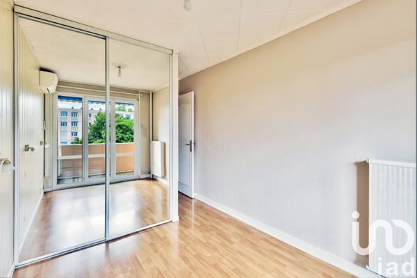 Appartement à vendre 4 pièces 93 m² Craponne