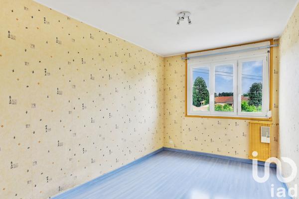 Appartement à vendre 4 pièces 93 m² Craponne