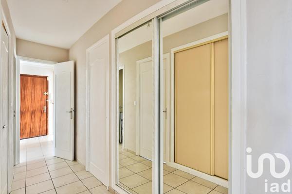 Appartement à vendre 4 pièces 93 m² Craponne