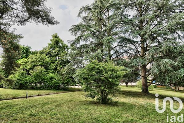 Appartement à vendre 4 pièces 93 m² Craponne