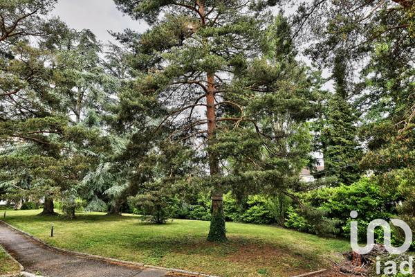 Appartement à vendre 4 pièces 93 m² Craponne