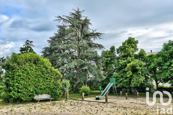 Appartement à vendre 4 pièces 93 m² Craponne