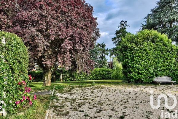 Appartement à vendre 4 pièces 93 m² Craponne