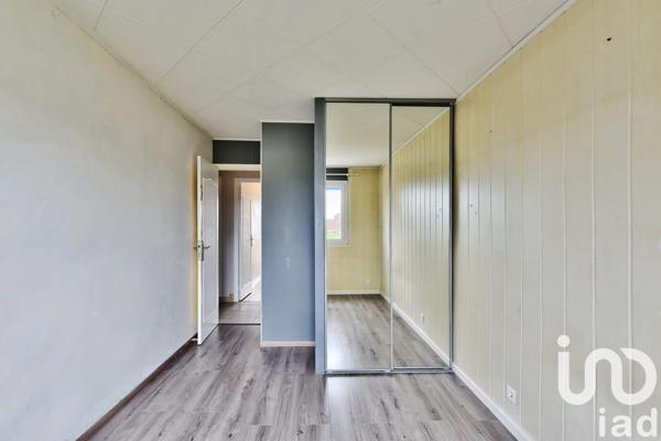 Appartement à vendre 4 pièces 93 m² Craponne