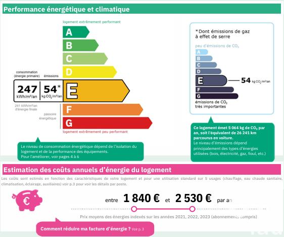 Appartement à vendre 4 pièces 93 m² Craponne