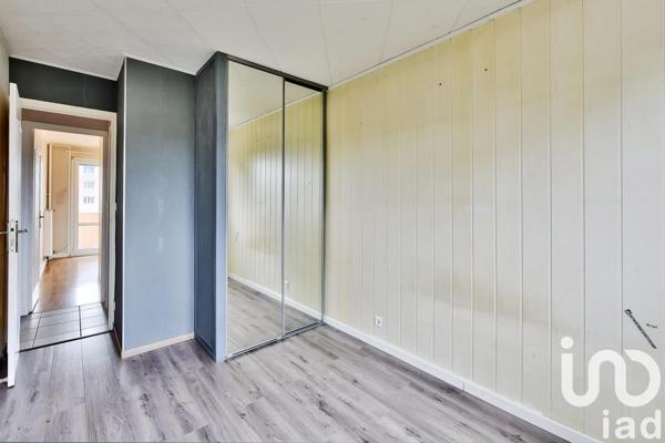 Appartement à vendre 4 pièces 93 m² Craponne