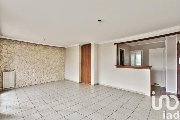 Appartement à vendre 4 pièces 93 m² Craponne