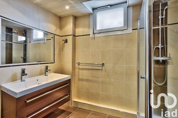 Appartement à vendre 4 pièces 93 m² Craponne