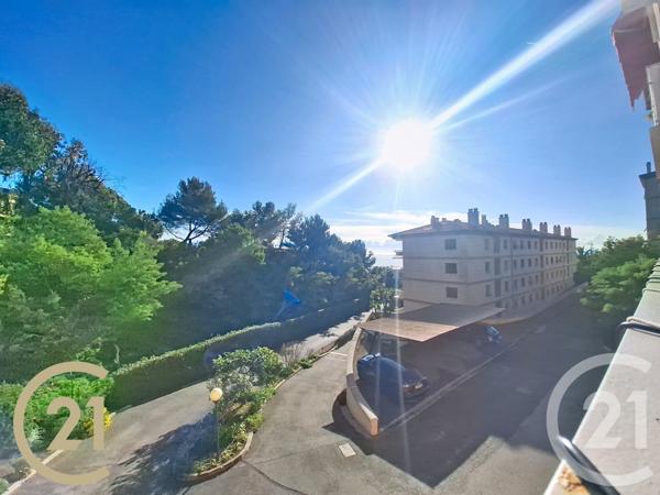 Appartement F5 à vendre  5 pièces - 81,51 m2 CANNES - 06