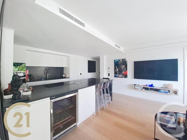 Appartement F5 à vendre  5 pièces - 81,51 m2 CANNES - 06