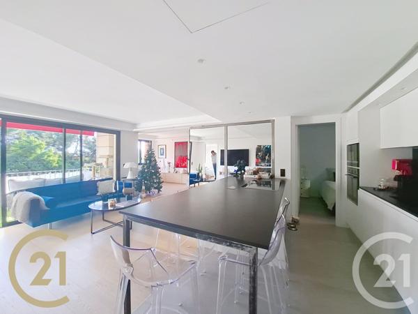 Appartement F5 à vendre  5 pièces - 81,51 m2 CANNES - 06