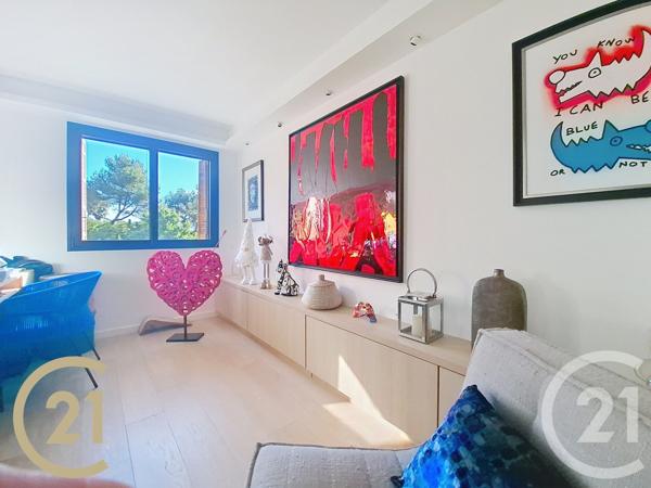 Appartement F5 à vendre  5 pièces - 81,51 m2 CANNES - 06