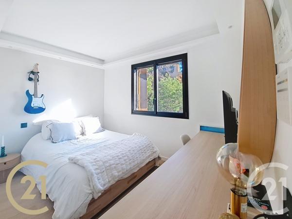 Appartement F5 à vendre  5 pièces - 81,51 m2 CANNES - 06