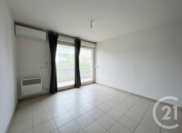 Appartement à vendre  2 pièces - 38,50 m2 MARTIGUES - 13