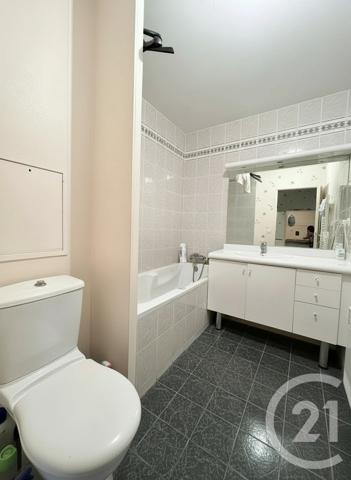 Appartement à vendre  2 pièces - 38,50 m2 MARTIGUES - 13