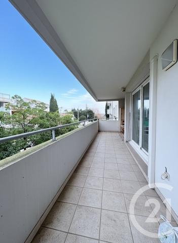 Appartement à vendre  2 pièces - 38,50 m2 MARTIGUES - 13