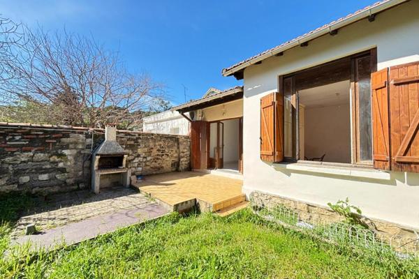 Maison 4 pièces - 67 m² Exclusivité