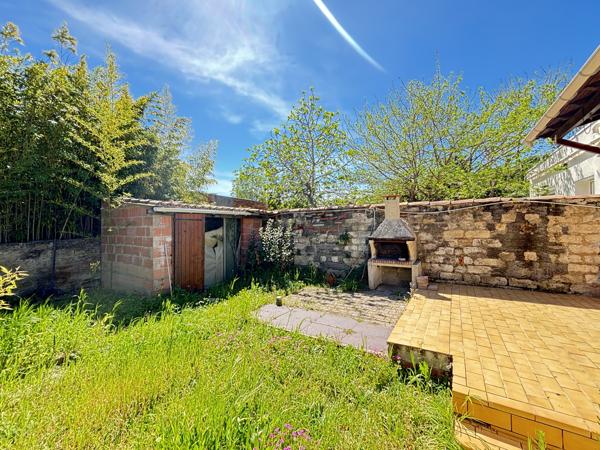 Maison 4 pièces - 67 m² Exclusivité