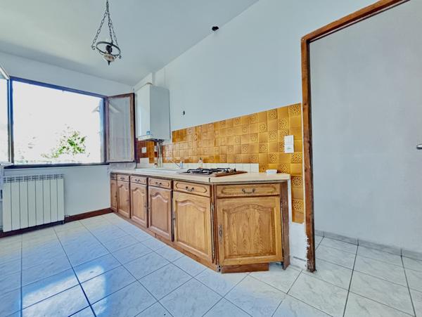 Maison 4 pièces - 67 m² Exclusivité