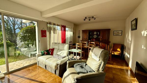 Arbonne , maison de 130m²