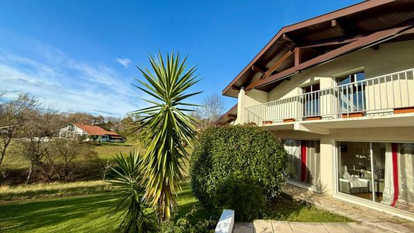 Arbonne , maison de 130m²