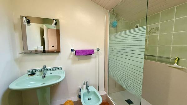 Arbonne , maison de 130m²