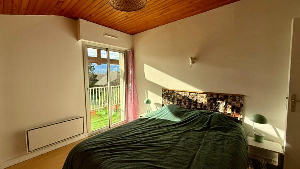 Arbonne , maison de 130m²