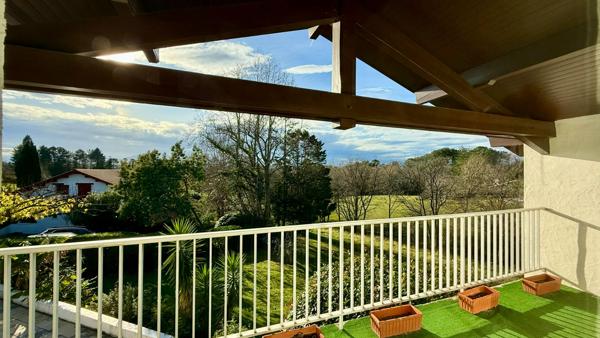 Arbonne , maison de 130m²