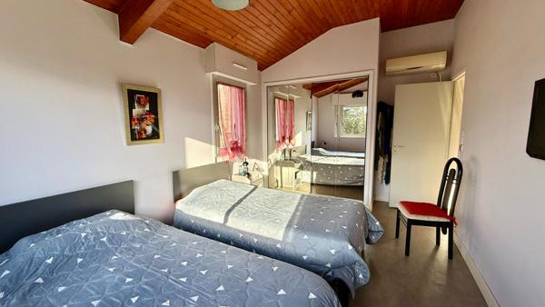 Arbonne , maison de 130m²