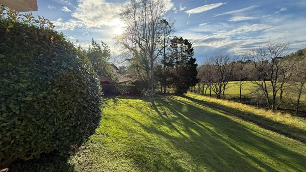 Arbonne , maison de 130m²