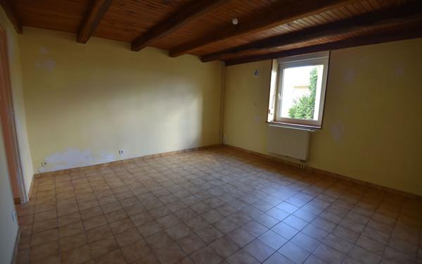 Maison à vendre    3 pièces •  Rombas