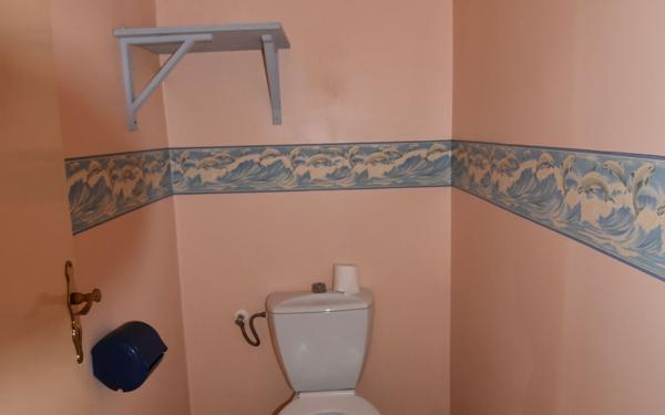 Maison à vendre    3 pièces •  Rombas