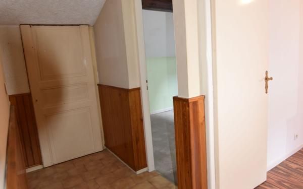 Maison à vendre    3 pièces •  Rombas