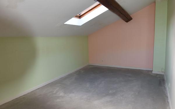 Maison à vendre    3 pièces •  Rombas