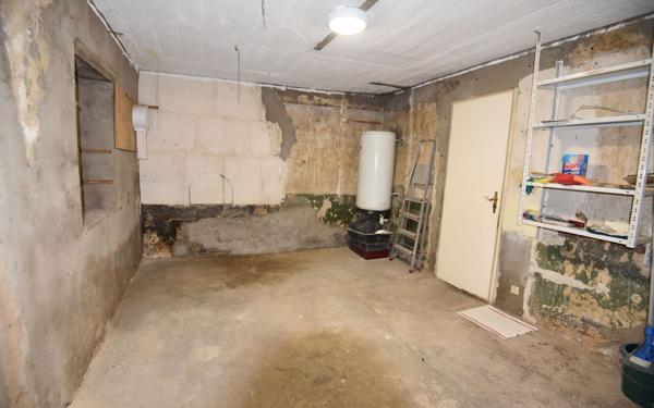 Maison à vendre    3 pièces •  Rombas